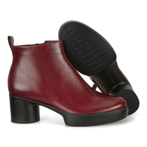 ECCO SHAPE SCULPTED MOTION 35 Women's Boot ECCO SHAPE SCULPTED MOTION 35 Women's Boot